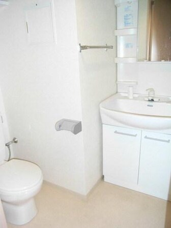 プライムアーバン門前仲町の物件内観写真